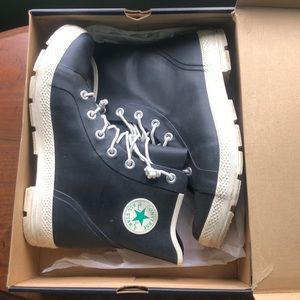 Converse CT outsider Rubber rain boot